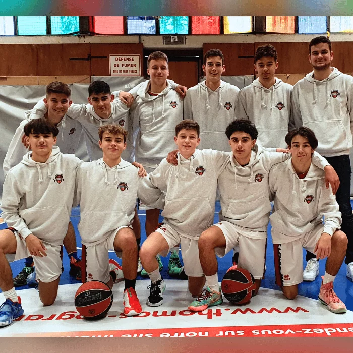 Club de basket de Saint-Just-Saint-Rambert