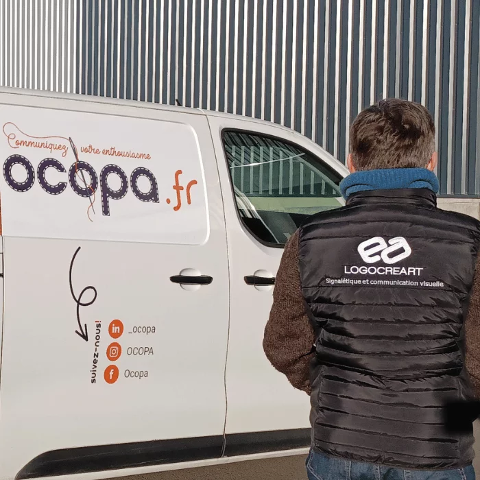 Logocreart