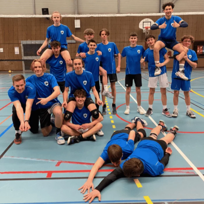 Orgerlon Volley-ball