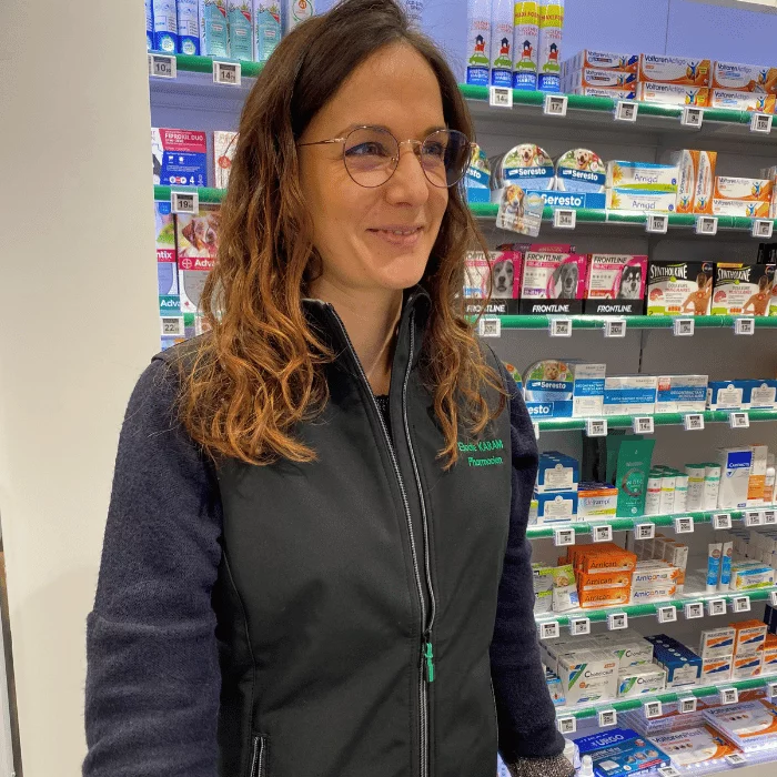 Pharmacie Karam-Giphar